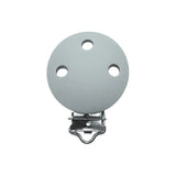 BOBO.BOX 10pc Silicone Beads Mikey Mouse Round Shape