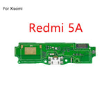 USB Charging Port Board Flex Cable Connector with