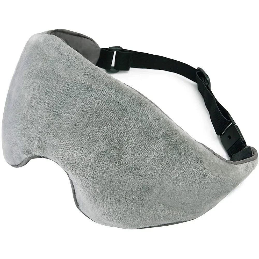 Sleeping Eye Mask Heatable & Freezable Weighted Eye