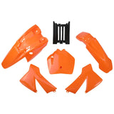 For KTM SX 50 Dirt Bike Scooter Accessories