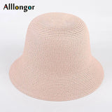 Foldable Sun Hats Women New 2023 Summer Sun