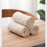 1M Pottery Special Linen Cloth Clay Burlap DIY