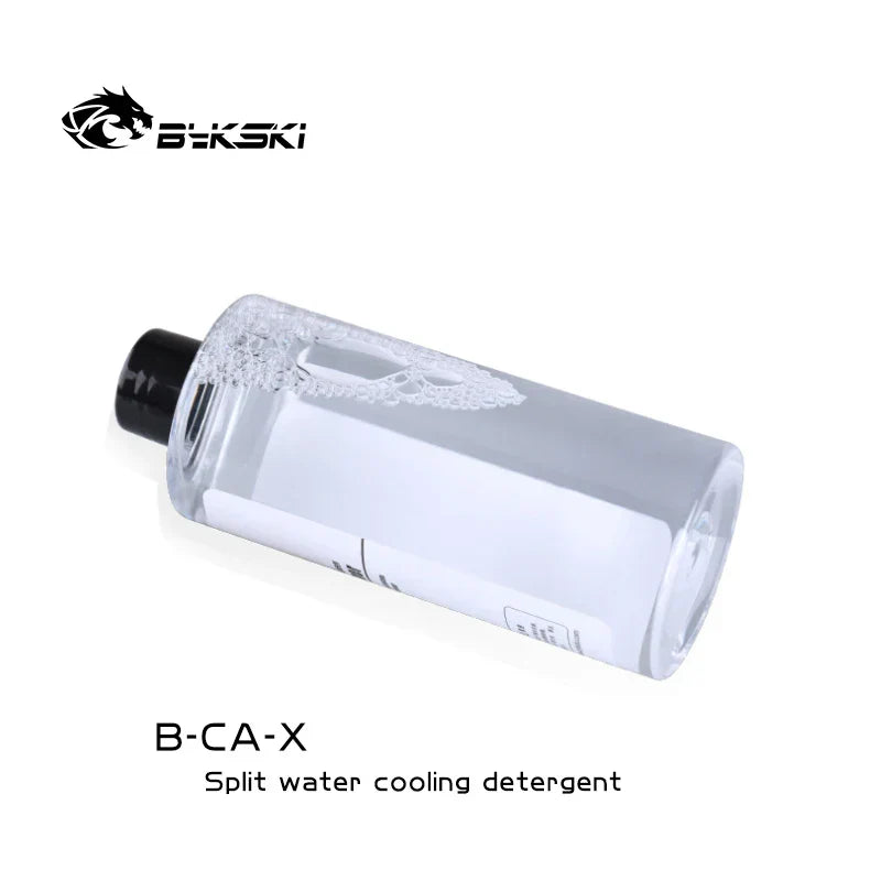 Bykski Computer Cleaning Detergent For PC Radiator /