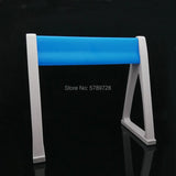 1pcs Plastic A-type L-type Pipettor rack HIPS material