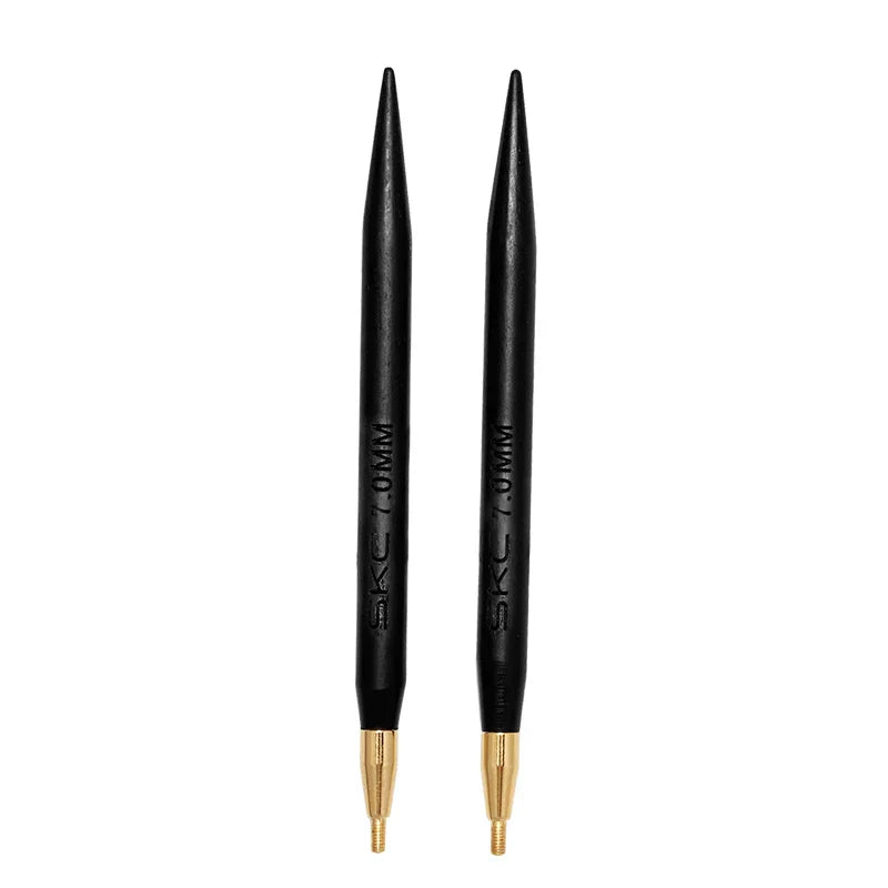 LMDZ 1Pcs High Quality Cable or Sandalwood Circular