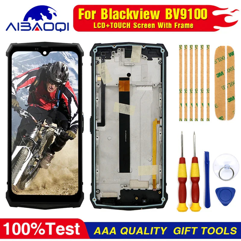 Brand new original Touch Screen LCD Display For