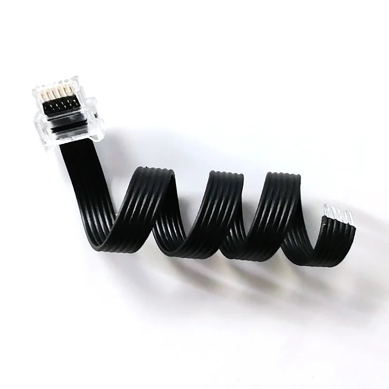 NEW PF Series WEDO 2.0 Crystal Connector Cable