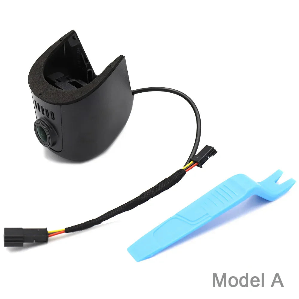 Dash Camera for Porsche Cayenne Panamera Macan Taycan