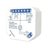 WiFi Curtain Roller Shutter Switch Module with RF