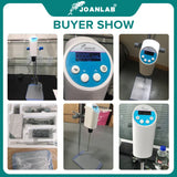JOANLAB Official Store Laboratory Stirrer Electric Stirrer Digital