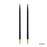 LMDZ 1Pcs High Quality Cable or Sandalwood Circular