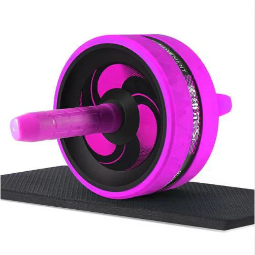 New 2 in 1 Ab Roller&Jump Rope No