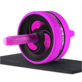 New 2 in 1 Ab Roller&Jump Rope No