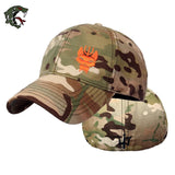TSNK Baseball Caps Men's and Women's "Seal Team
