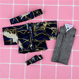 Obitsu 11 kimono Clothes Bjd Doll Clothes Accessories
