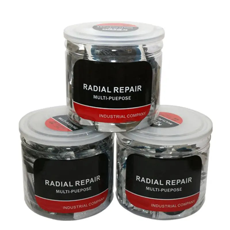 Cold Tire Patches 32mm 42mm 55mm 75mm Rubber