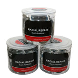 Cold Tire Patches 32mm 42mm 55mm 75mm Rubber