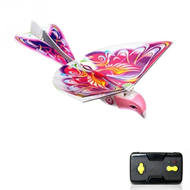 RC Bird RC Airplane 2.4 GHz Remote Control