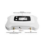 4g Cellular Signal Antenna Cellular Mobile Amplifier 4G