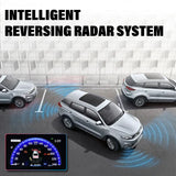 New! OEM Original Car Parking Sensor Assistance Backup