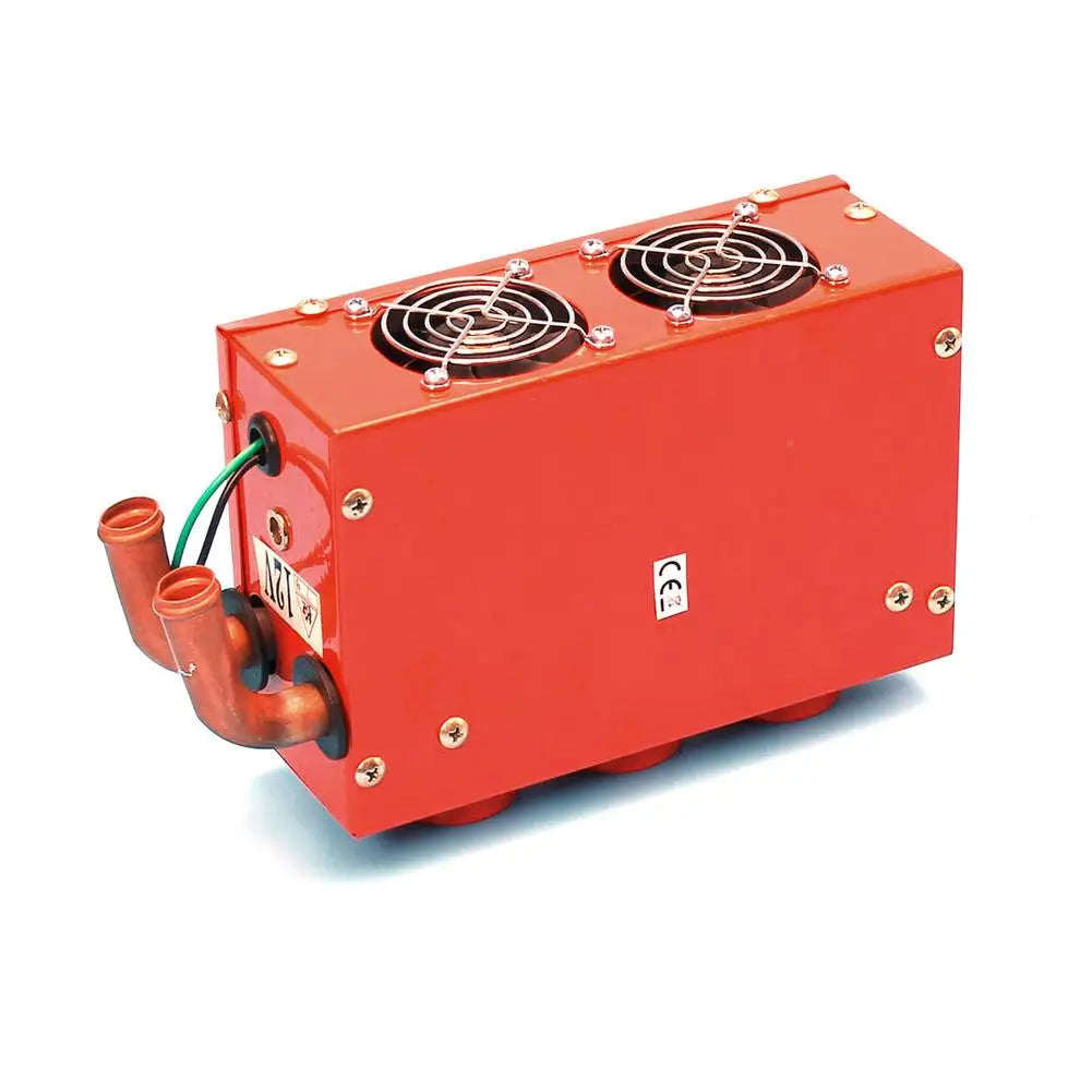 12V 24W Universal Portable Car Heater Auto Van