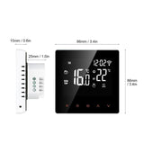 Smart Home Control System (WiFi)  Alexa and