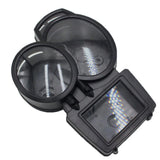 For BMW F 800 GS F800R F800GS F800ST F650GS R1200R F700GS Speedometer Instrument Case Gauge Odometer Tachometer Housing Cover