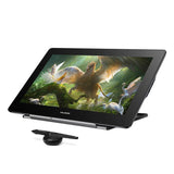 HUION Pen Display Monitor Kamvas Pro 16 4K