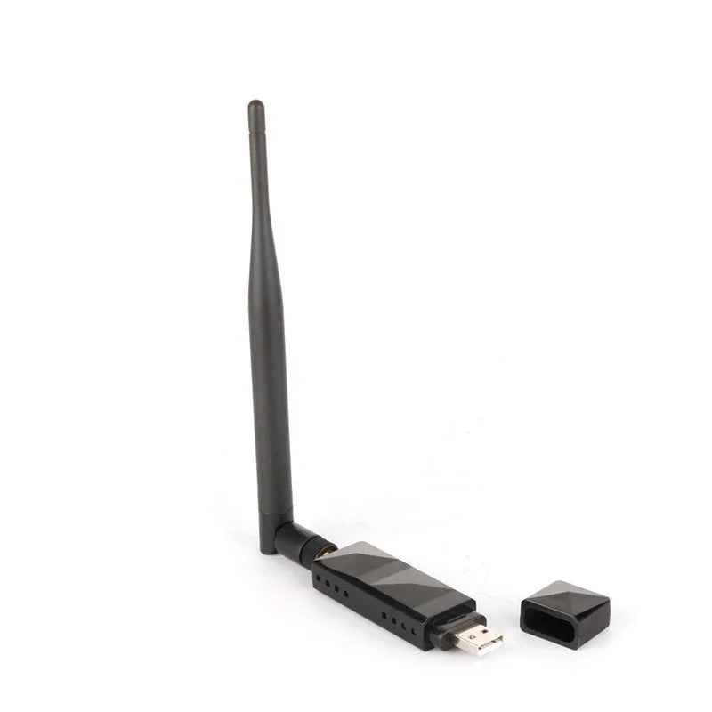 Atheros AR9271 802.11n 150Mbps Wireless USB WiFi Adapter