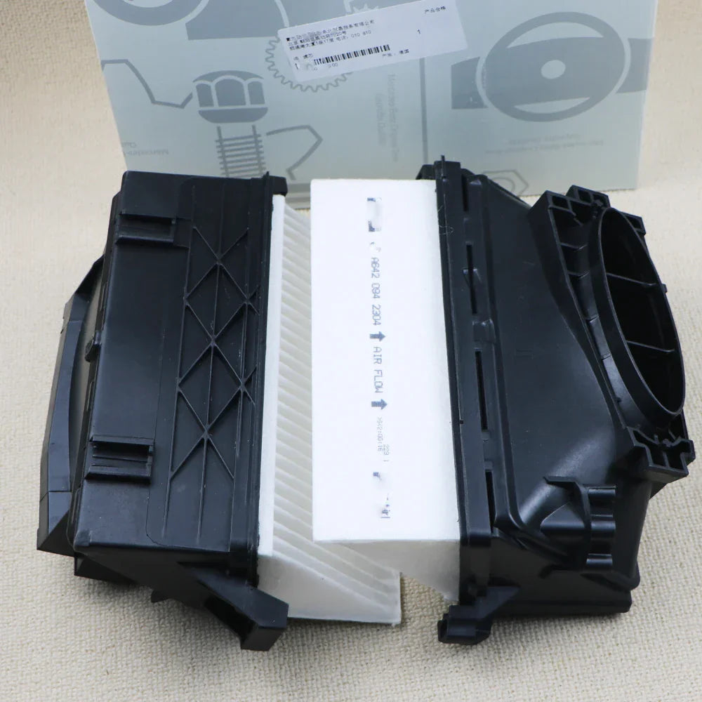 6420940000 For Mercedes Benz Air Filter Set GL