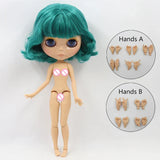ICY DBS Blyth Doll BJD TOY Joint Body