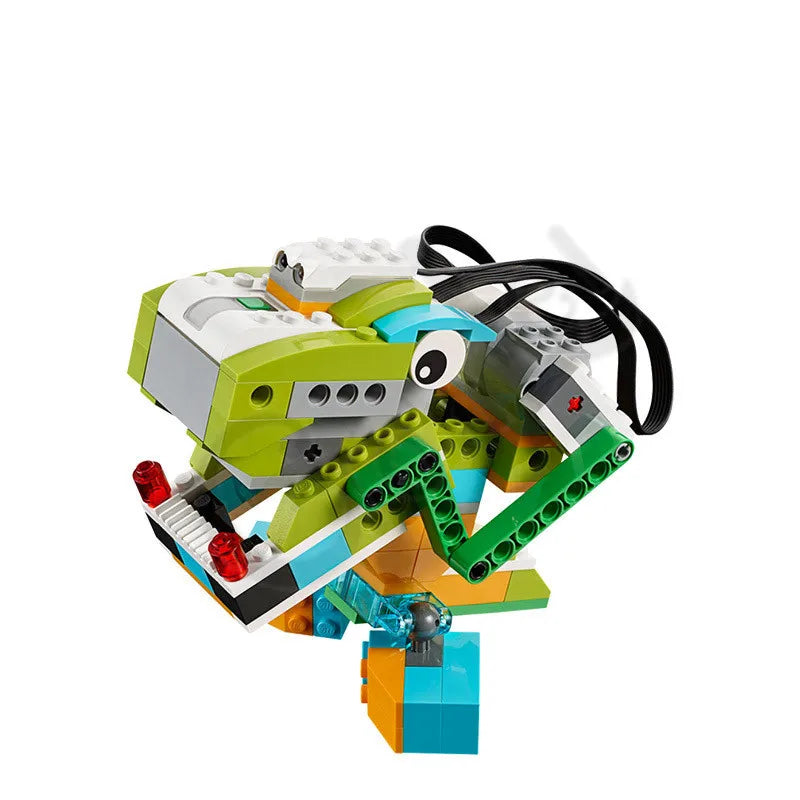 280Pcs/Set EV3 STEM WeDo 2.0 Robotics Construction Set