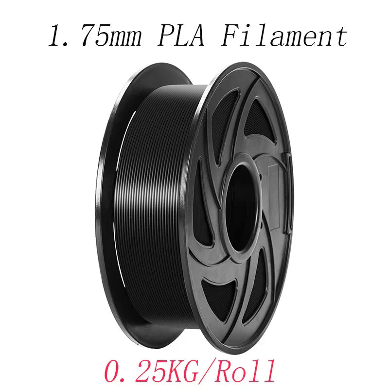 3D Printer Parts & Accessories 0.25kg/Roll Diameter 1.75mm