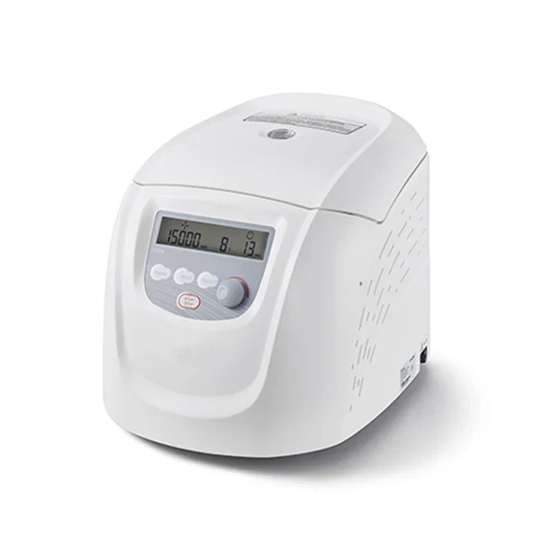IKEME Laboratory Pcr Centrifuge High-Speed Plasma Microcentrifuge D3024