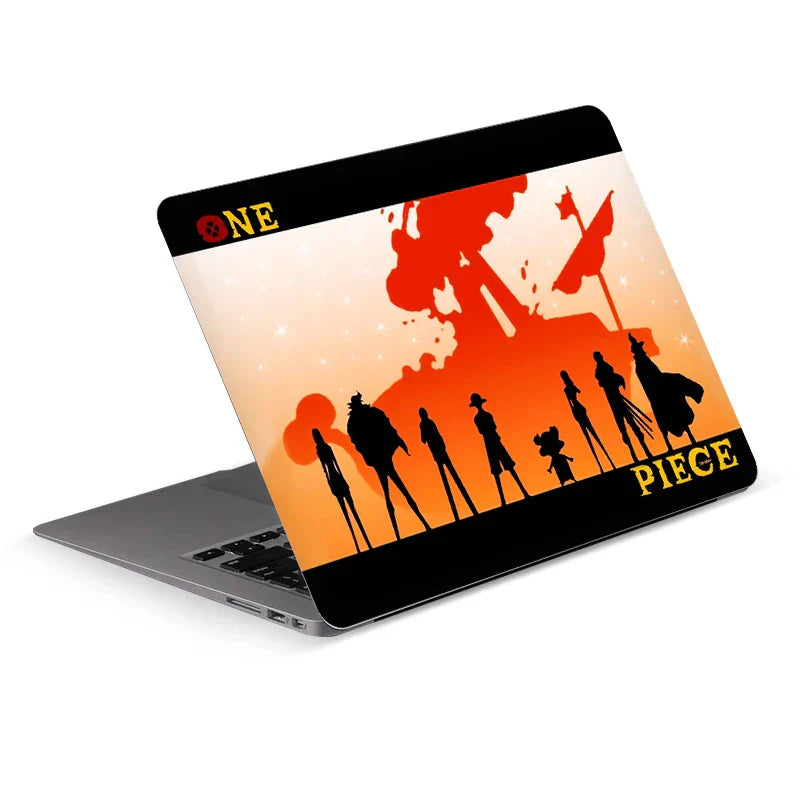 DIY Laptop Sticker Laptop Skin 12/13/14/15/17 inch for