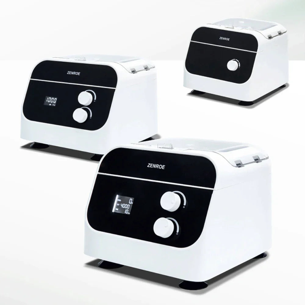 LSC-20 Electric Laboratory Centrifuge Lab PRP PRF Plasma