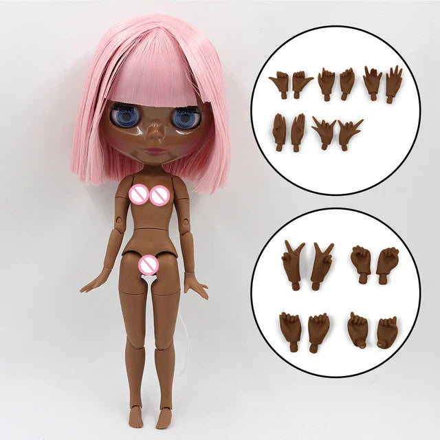 ICY DBS Blyth Doll BJD TOY Joint Body