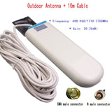 Communication Outdoor antenna for wifi router 2g 3g