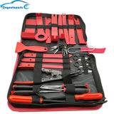 Car tools Car Interior Disassembly kit plastic trim