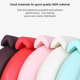 2M Soft Baby Safety Desk Table Edge Guard
