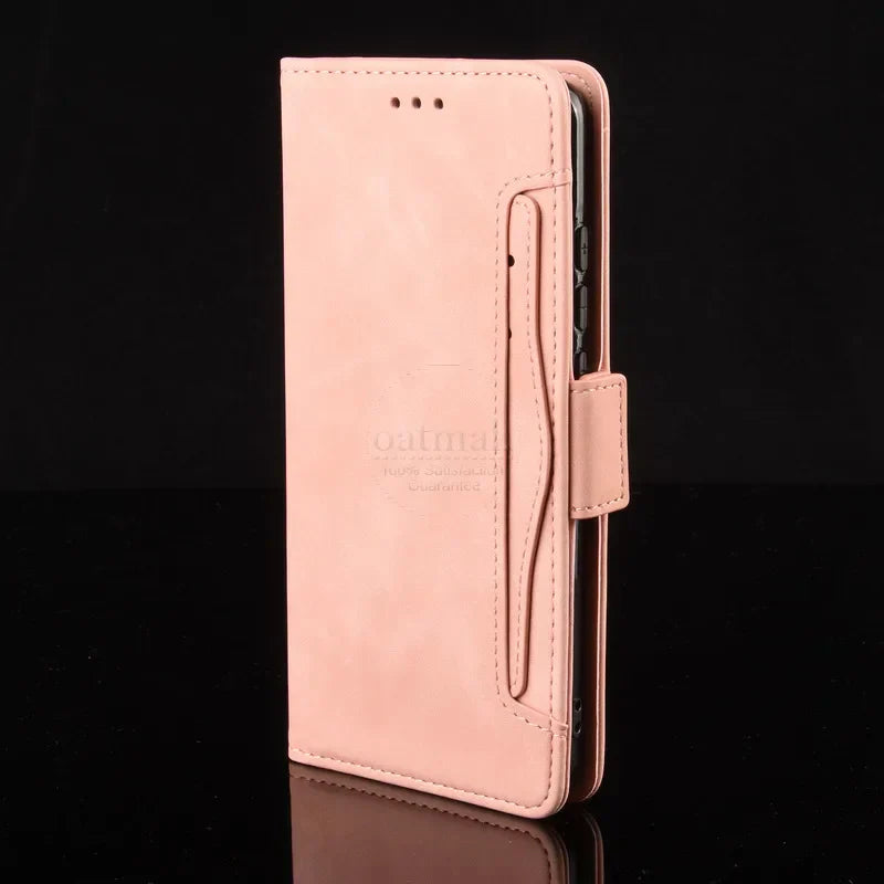 For Samsung Galaxy S20 FE Wallet Case Magnetic