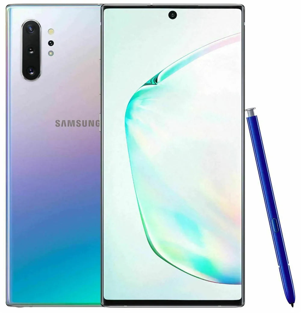 Samsung Galaxy Note10+ Note10 Plus 5G N976U 256/512GB