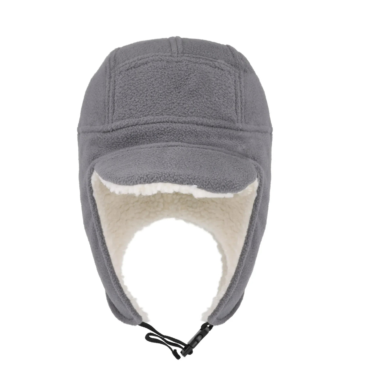 Connectyle Men's Women Soft Fleece Warm Winter Hats