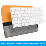 Protection Storage Case Shell Bag Soft Sleeve for