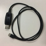 V30 GZ20 KSUN Walkie Talkie Programming Cable M2