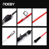 Noeby Slow Jigging Fishing Rod 1.68m 1.83m 2