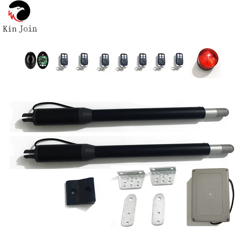 KinJoin Swing gate Automation Kits Swing Door Openers