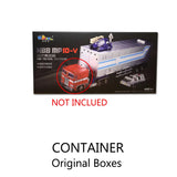 KBB MP10V Car Transformation Toy OP Commander Tactical