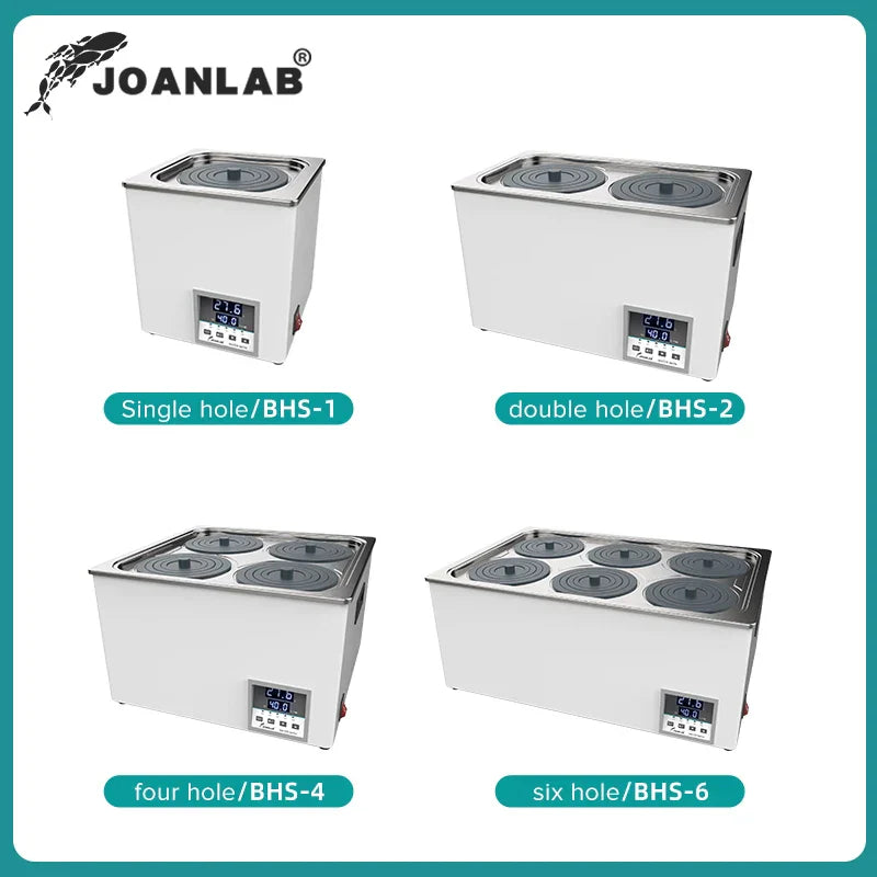 JOANLAB Water Bath Lab Heating Thermostatic Devices Digital