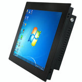 17" 19 inch Embedded industries desktop mini computer